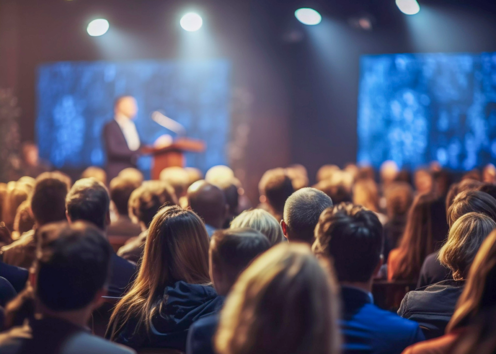 Checklist para eventos